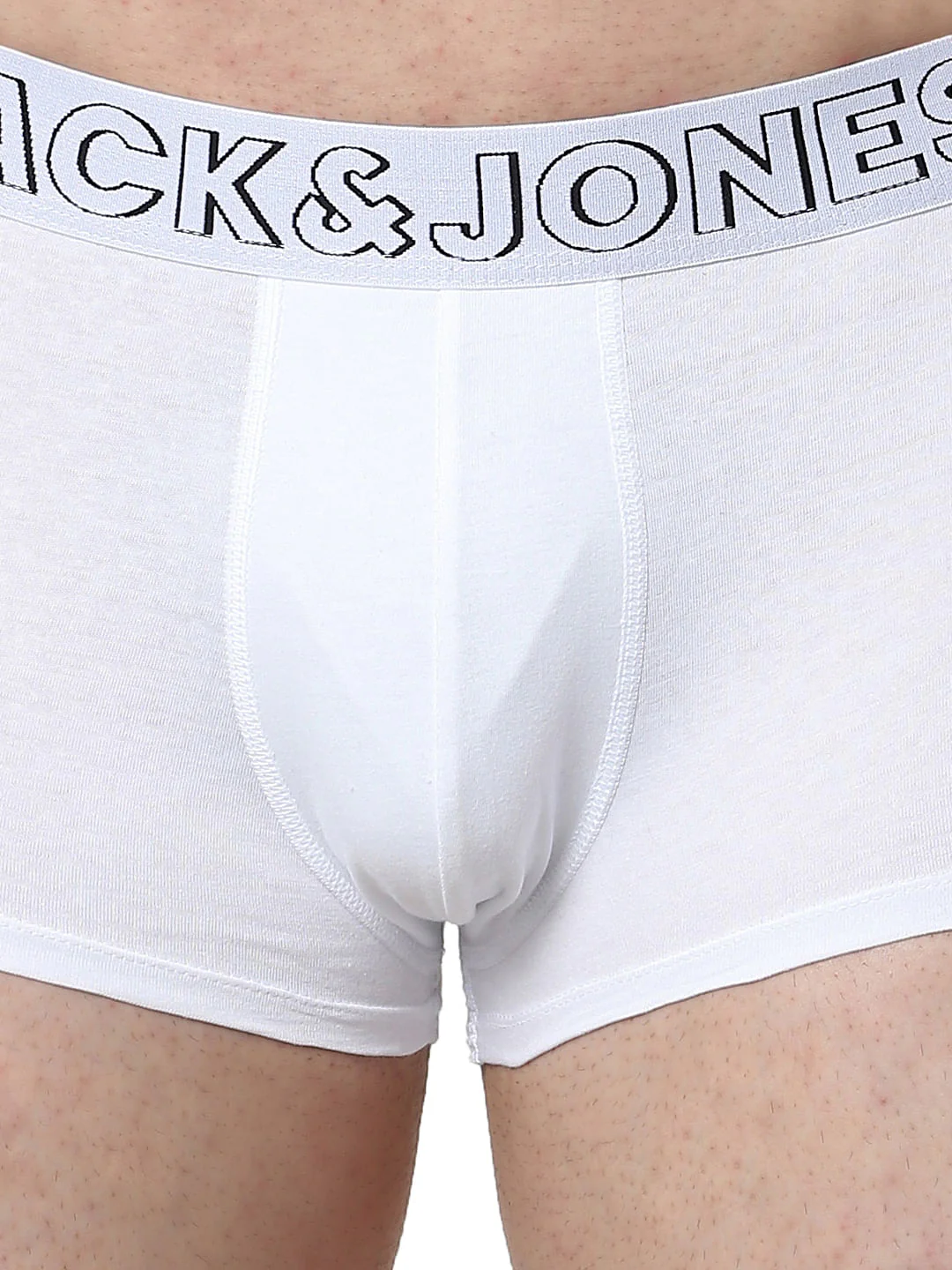 Pack Of 2 White Trunks - Image 4