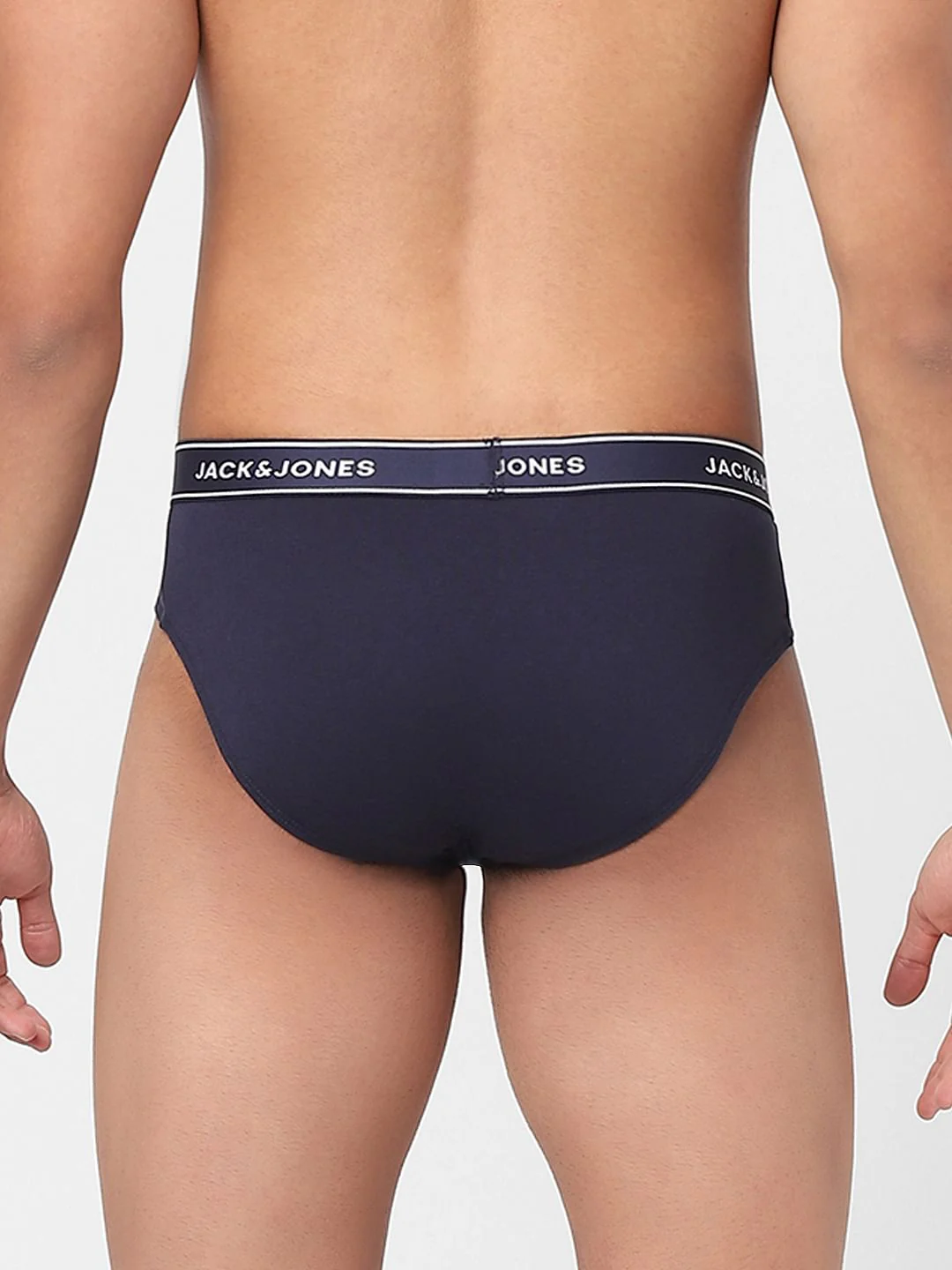 Pack Of 2 Blue Briefs - Image 2