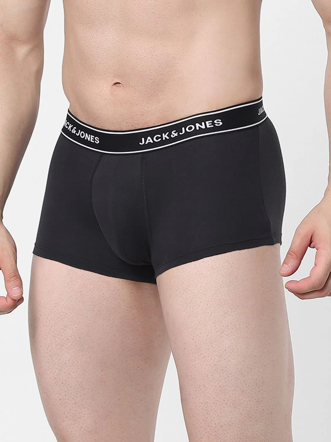 Pack Of 2 Black Trunks - Image 2
