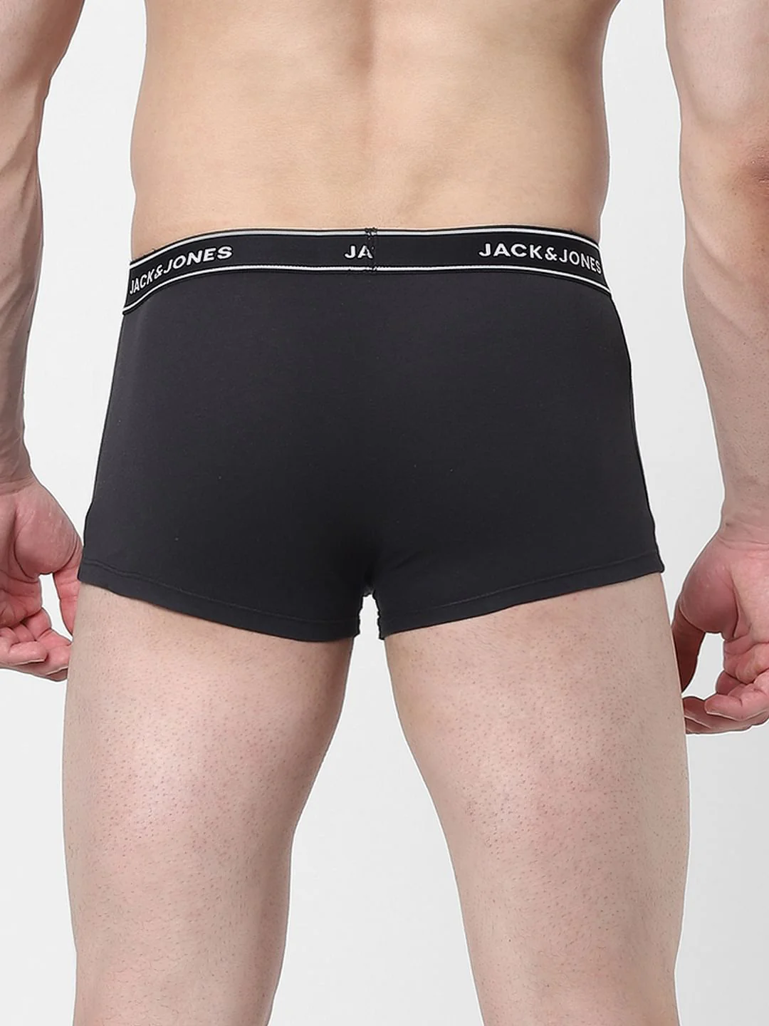Pack Of 2 Black Trunks - Image 3