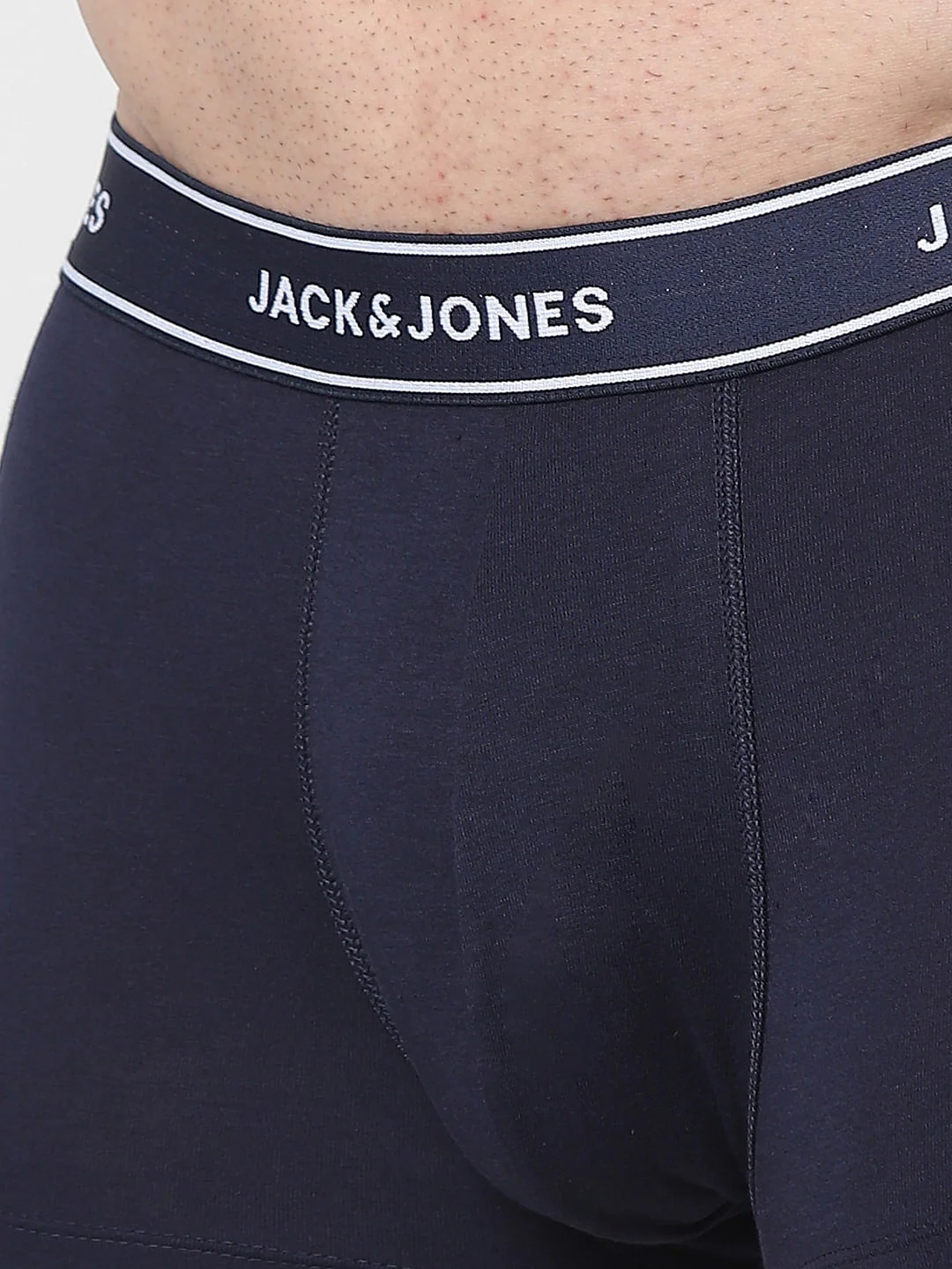 Pack Of 2 Blue Trunks - Image 4