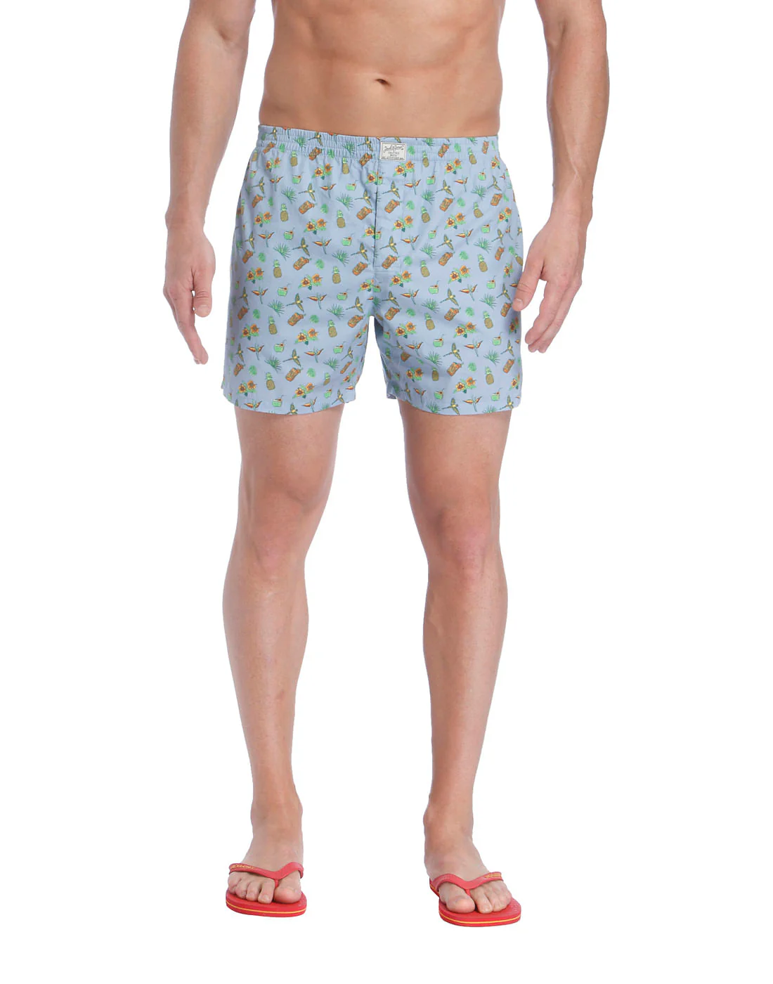 Boxer
