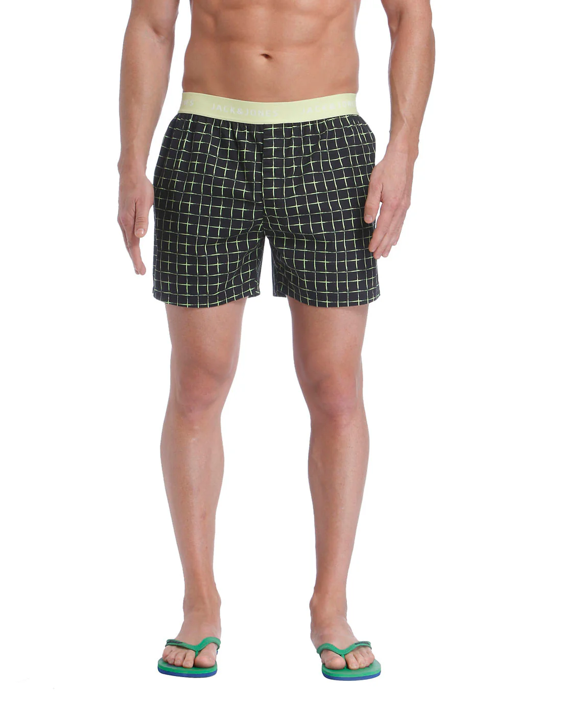 Boxer