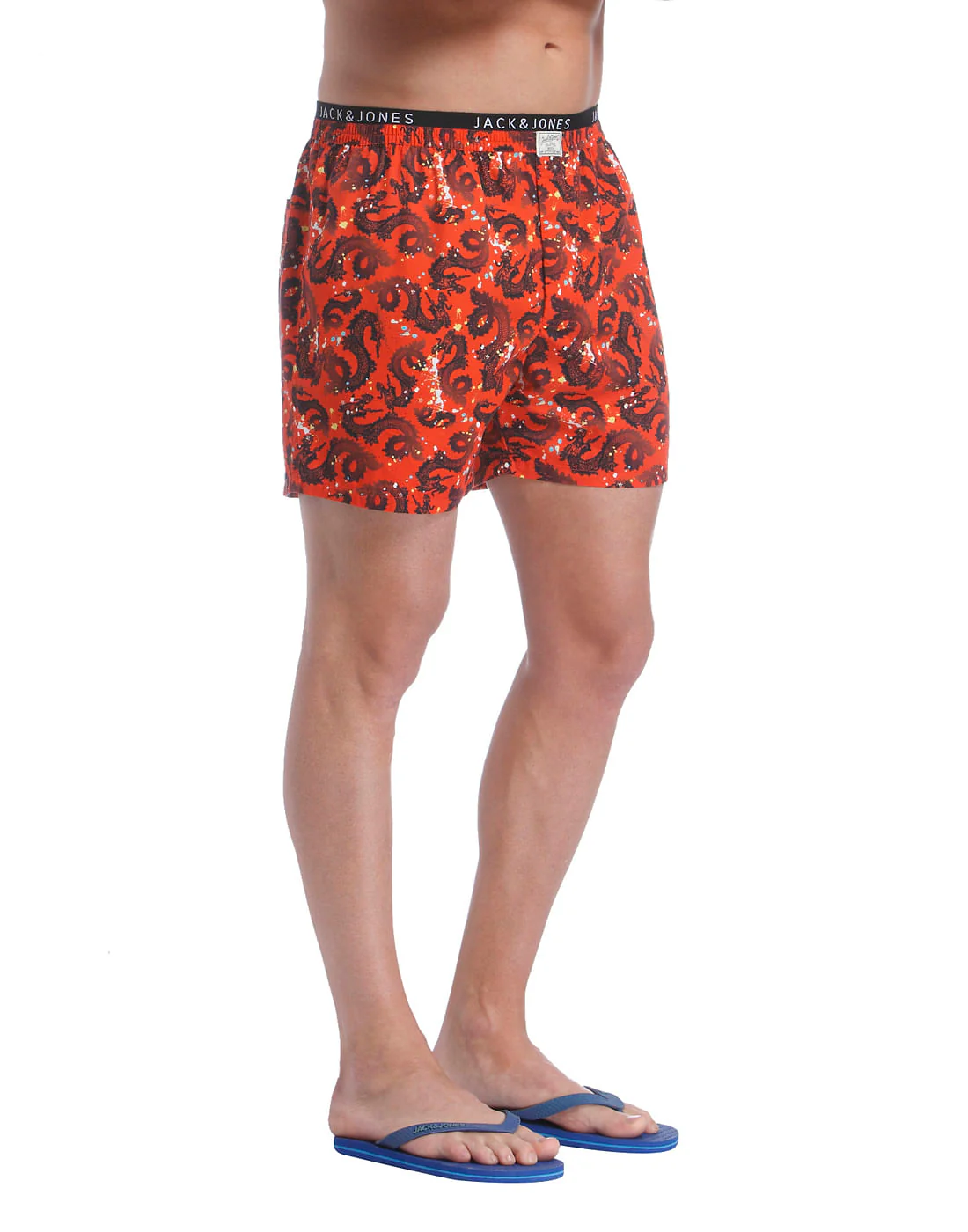 Boxer - Image 2