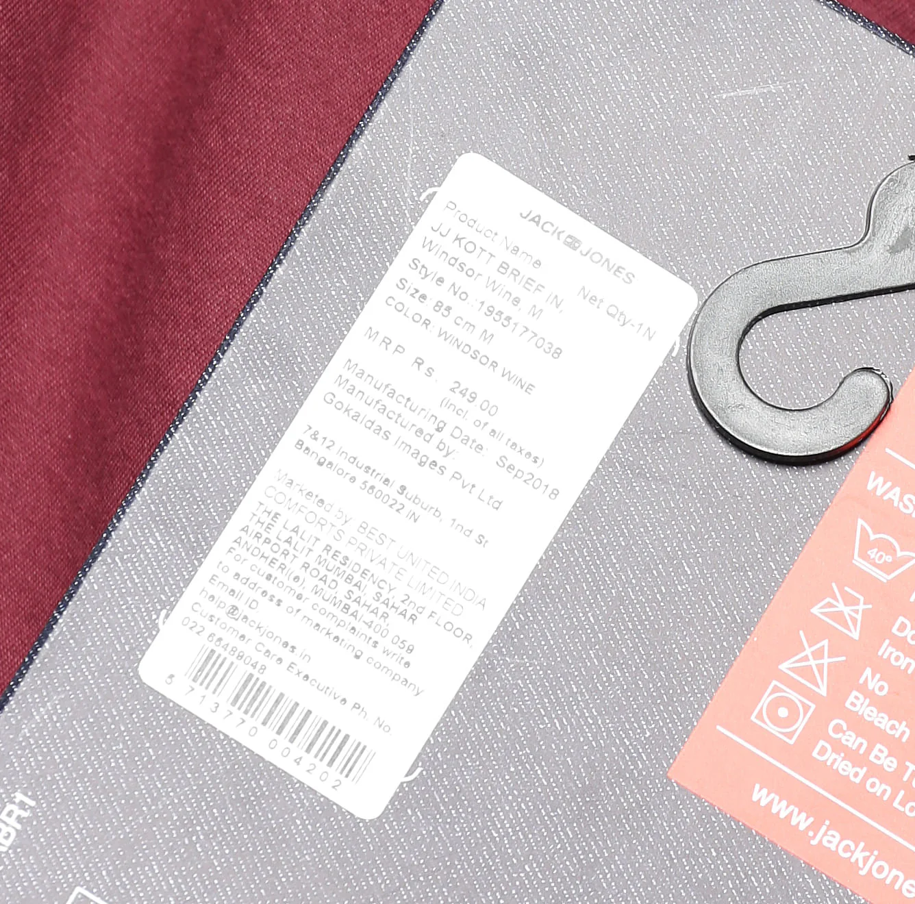 Kott Brief - Image 5