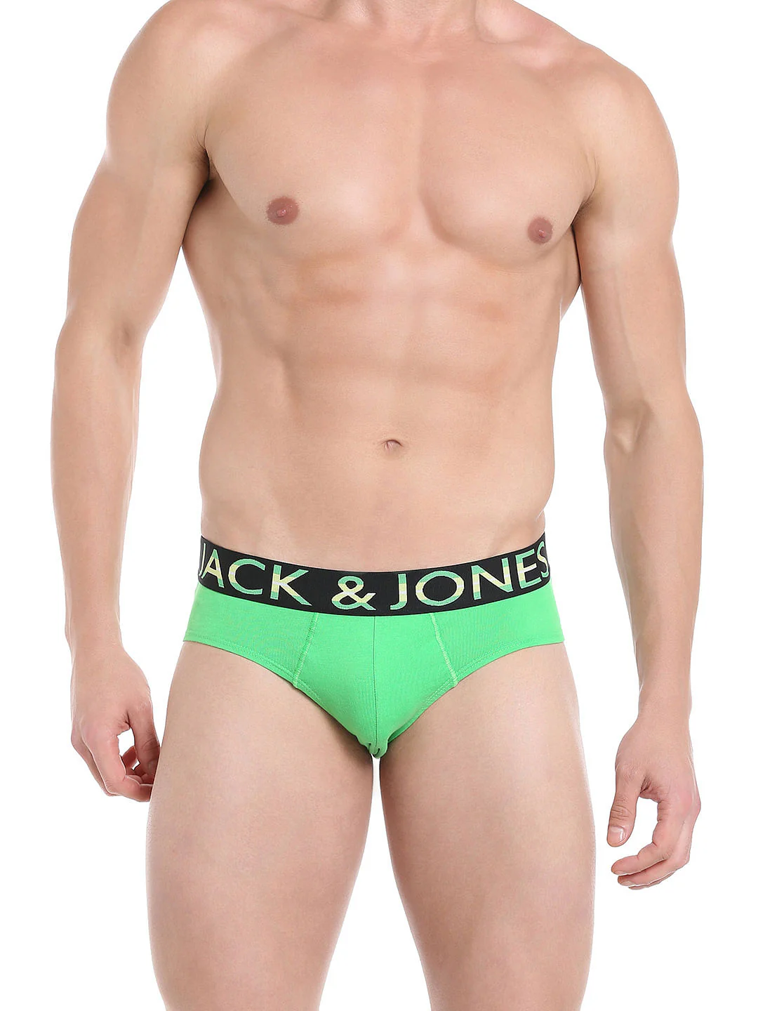 Pack Of 2 Briefs