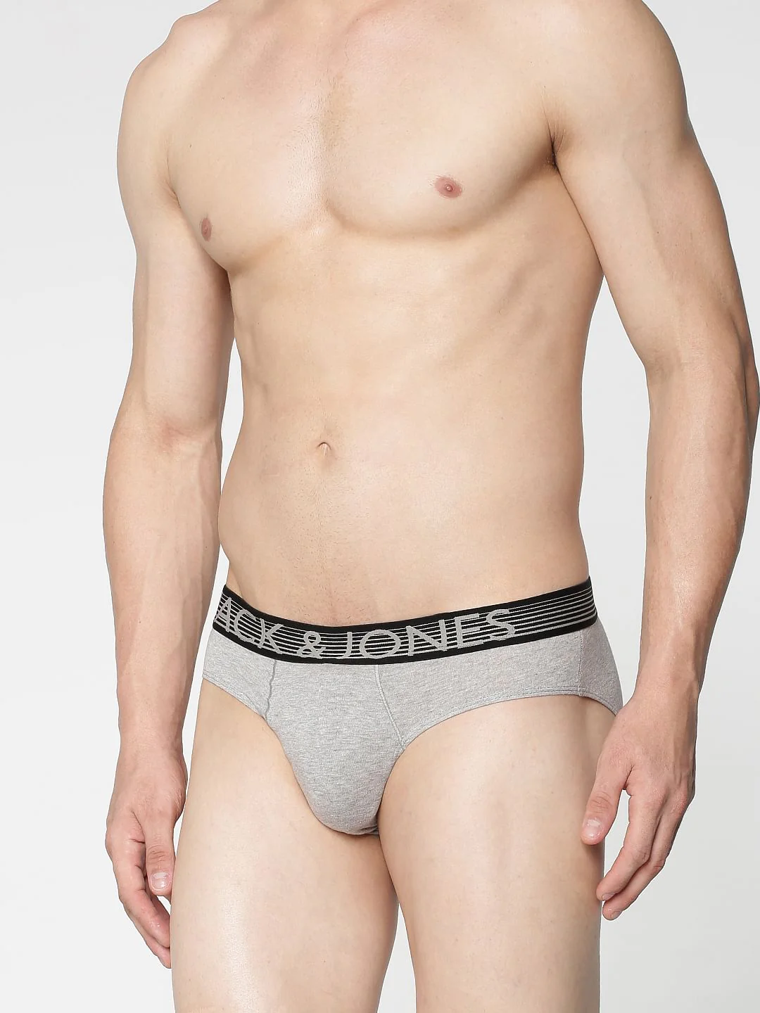 Grey Briefs - Image 3