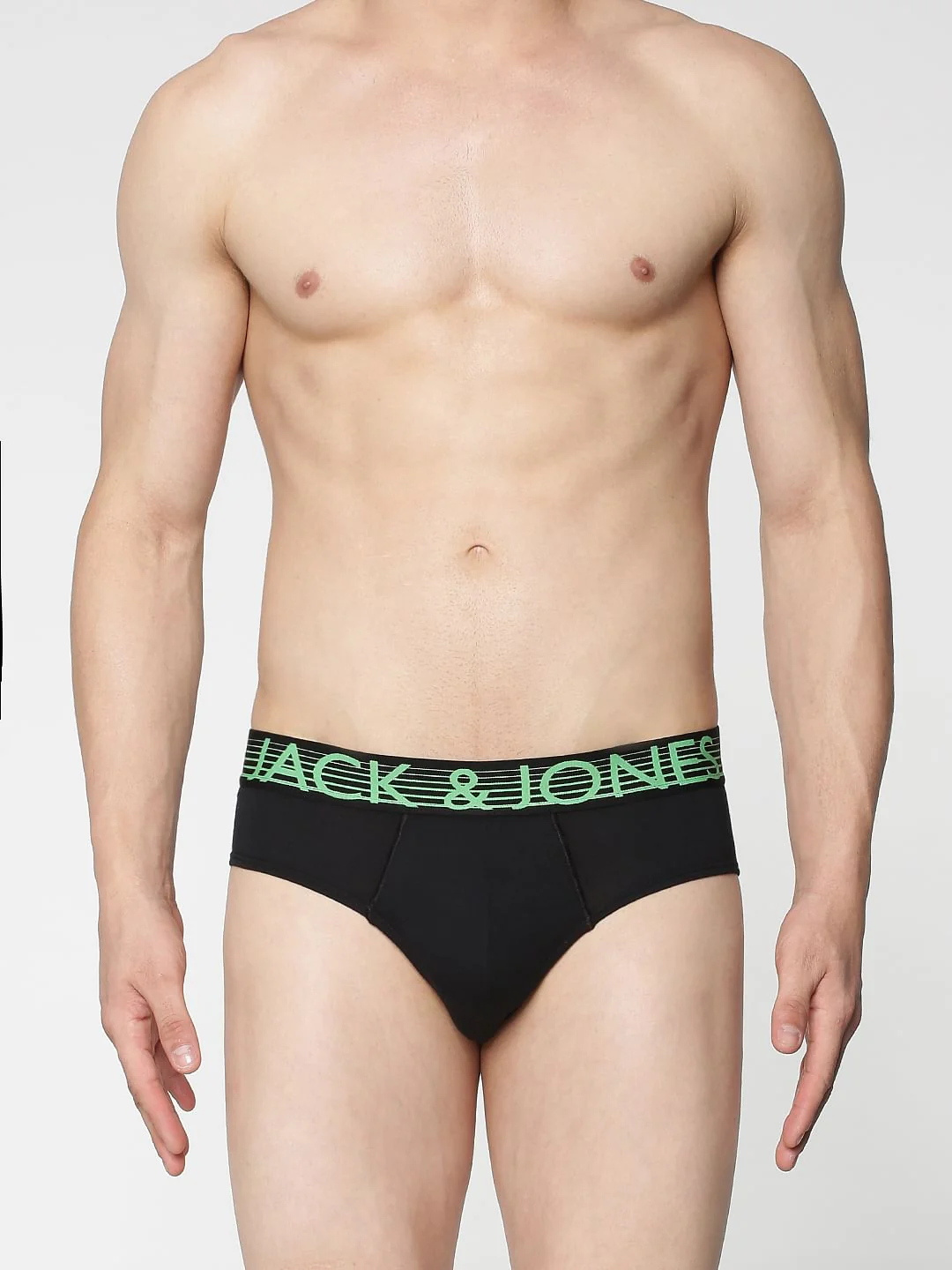 Black Briefs