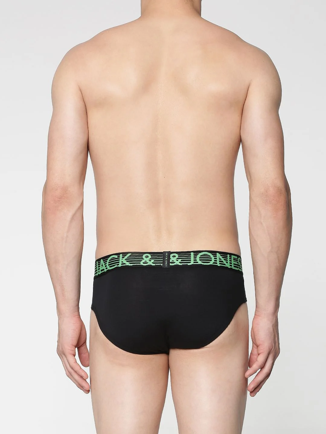 Black Briefs - Image 4