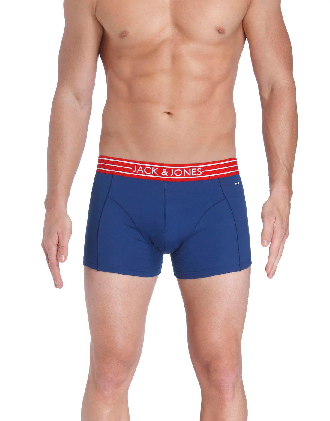 Solid Brazilian Trunk