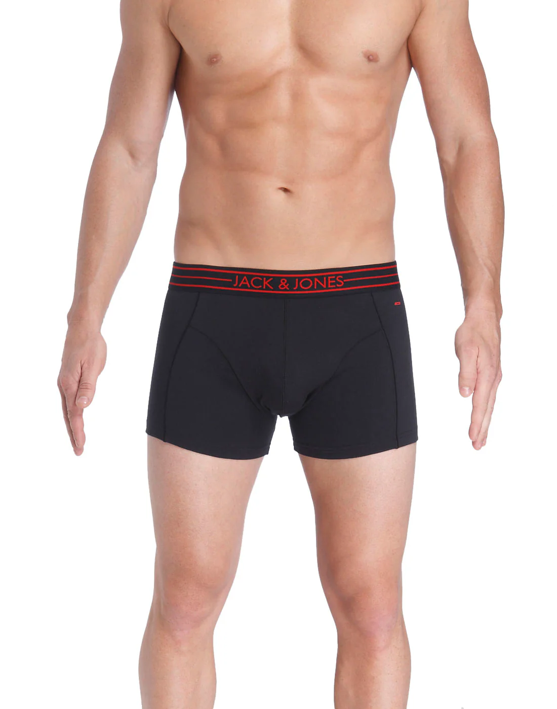 Solid Brazilian Trunk