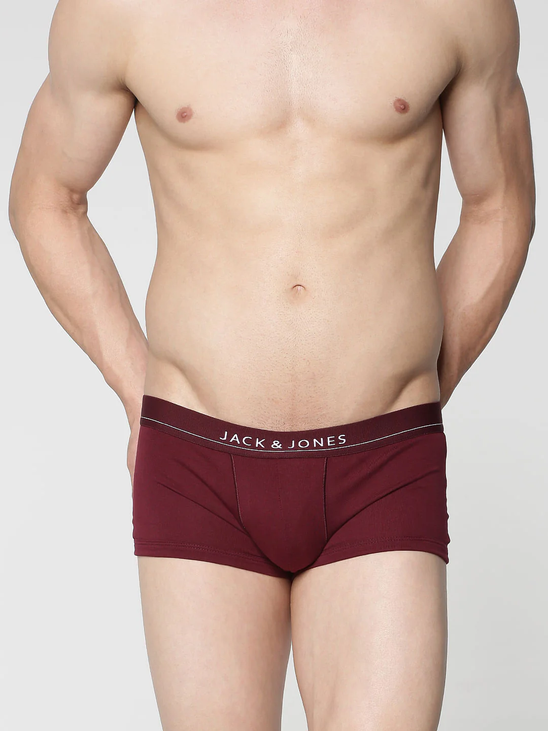 Solid Brazilian Trunk