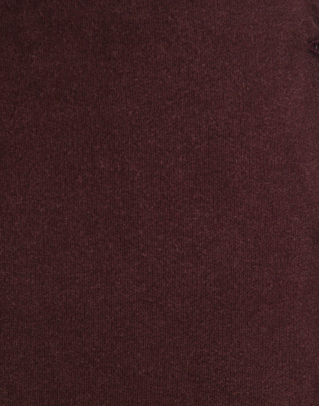 Deep Red Waistcoat - Image 7
