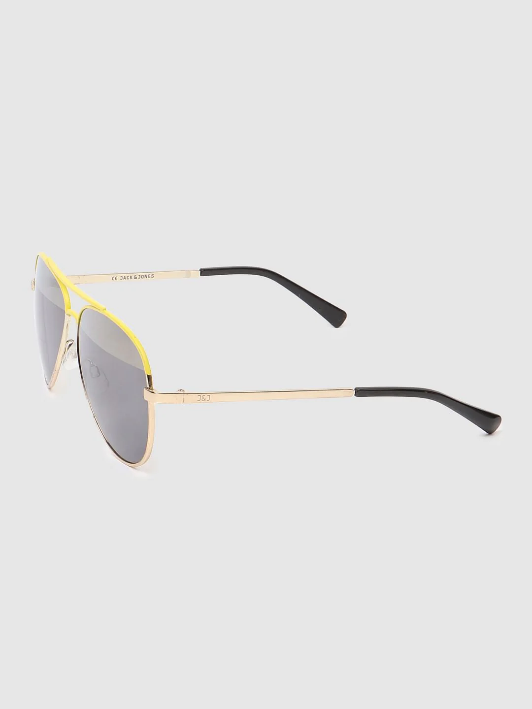 Yellow Sunglasses - Image 2