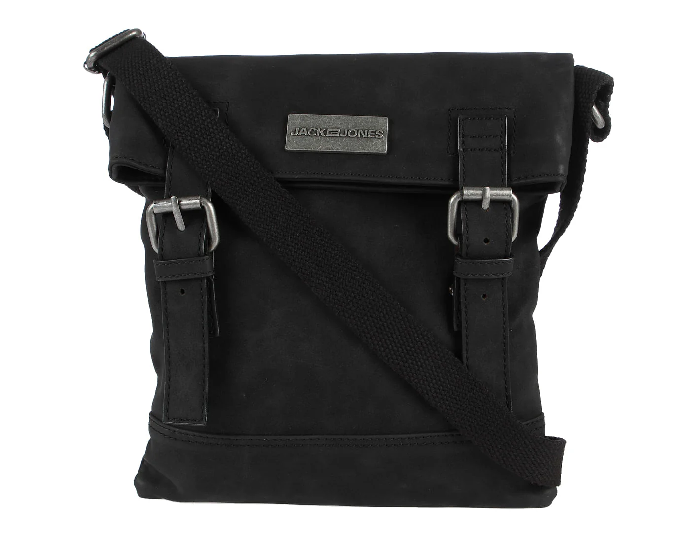Black Sling Bag