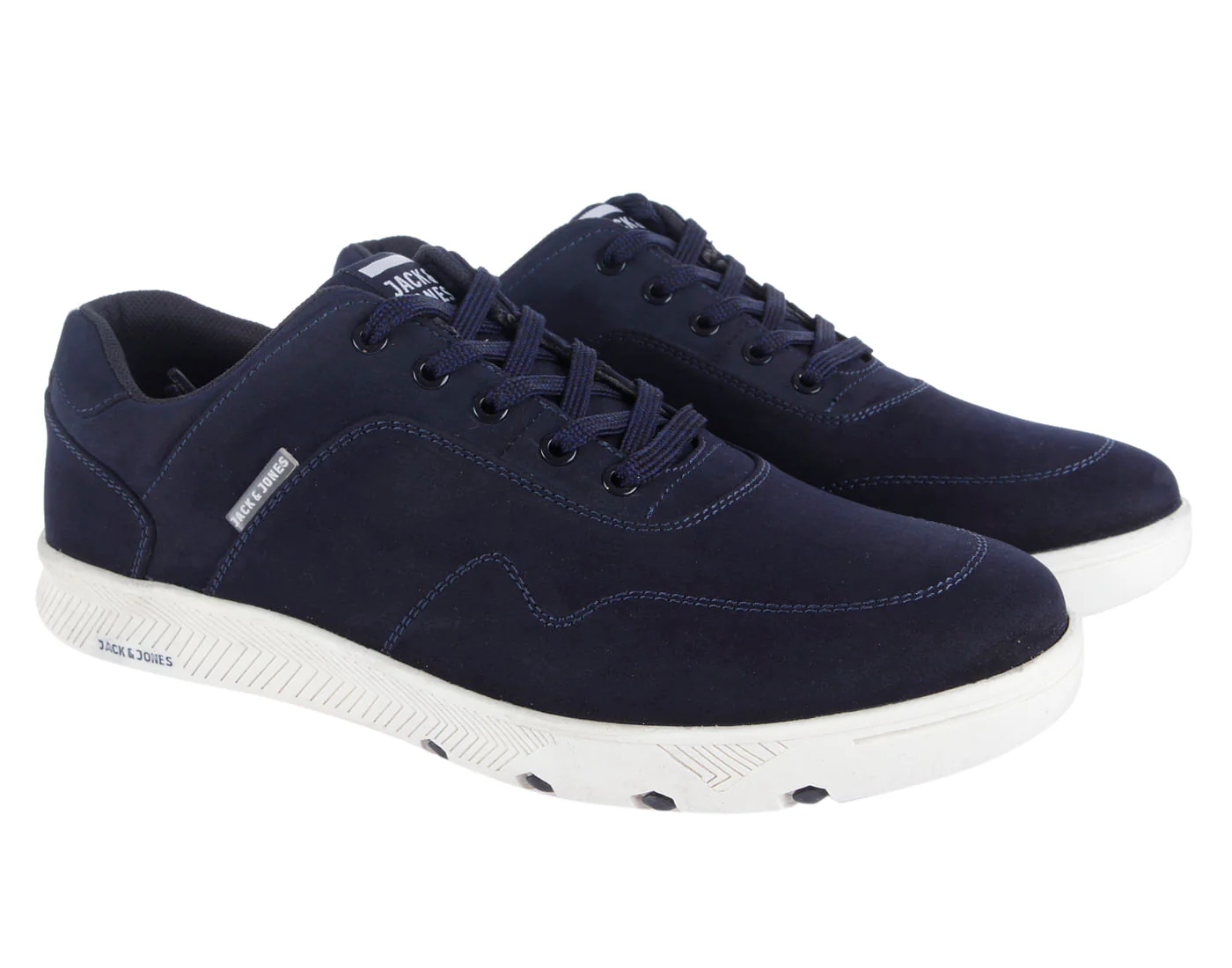 Blue Sneakers - Image 2