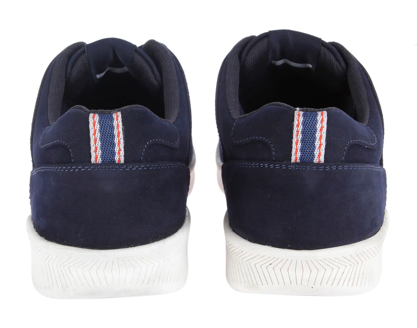 Blue Sneakers - Image 4