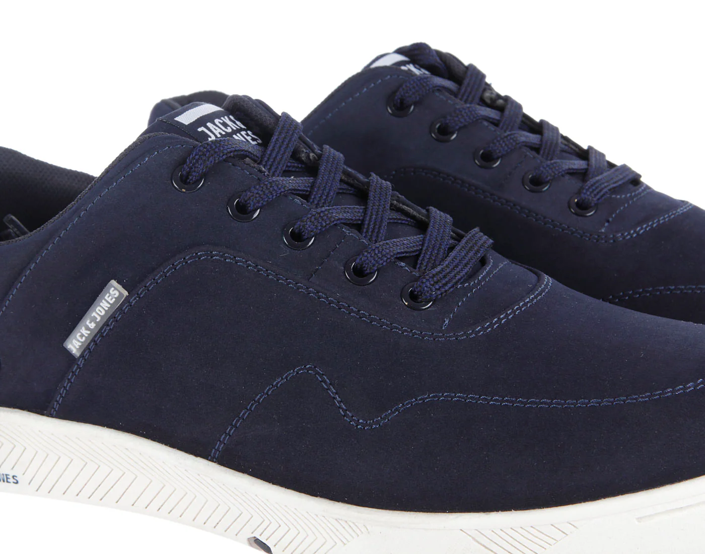 Blue Sneakers - Image 5