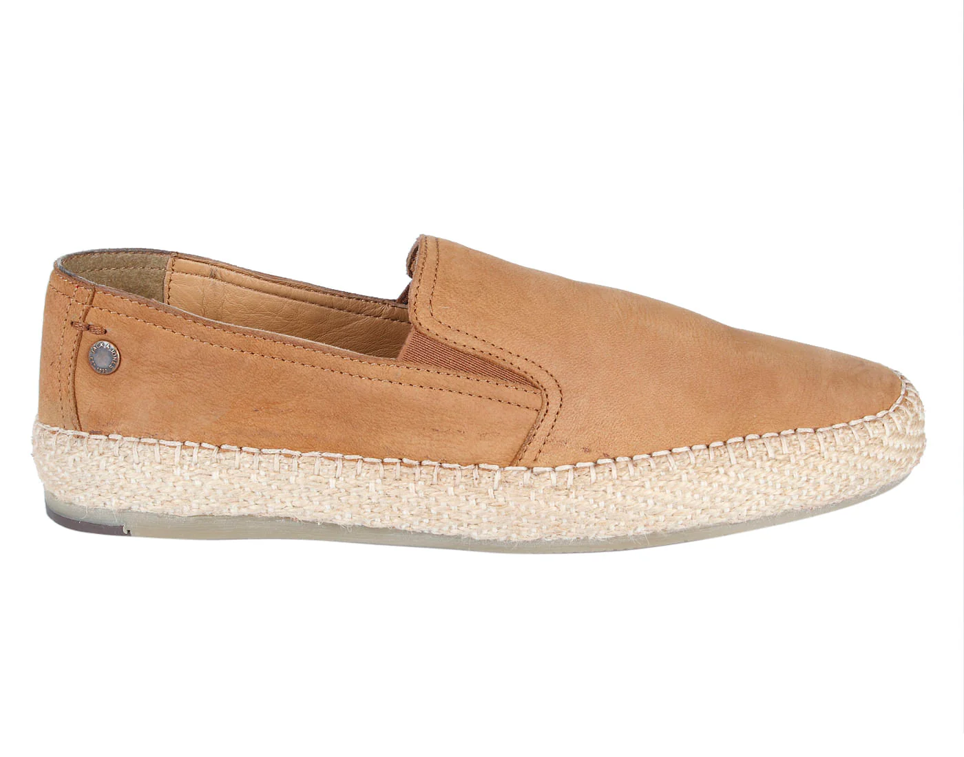 Tan Espadrilles