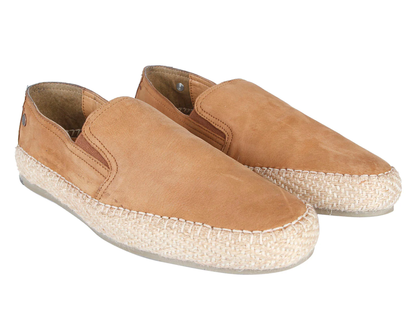 Tan Espadrilles - Image 2