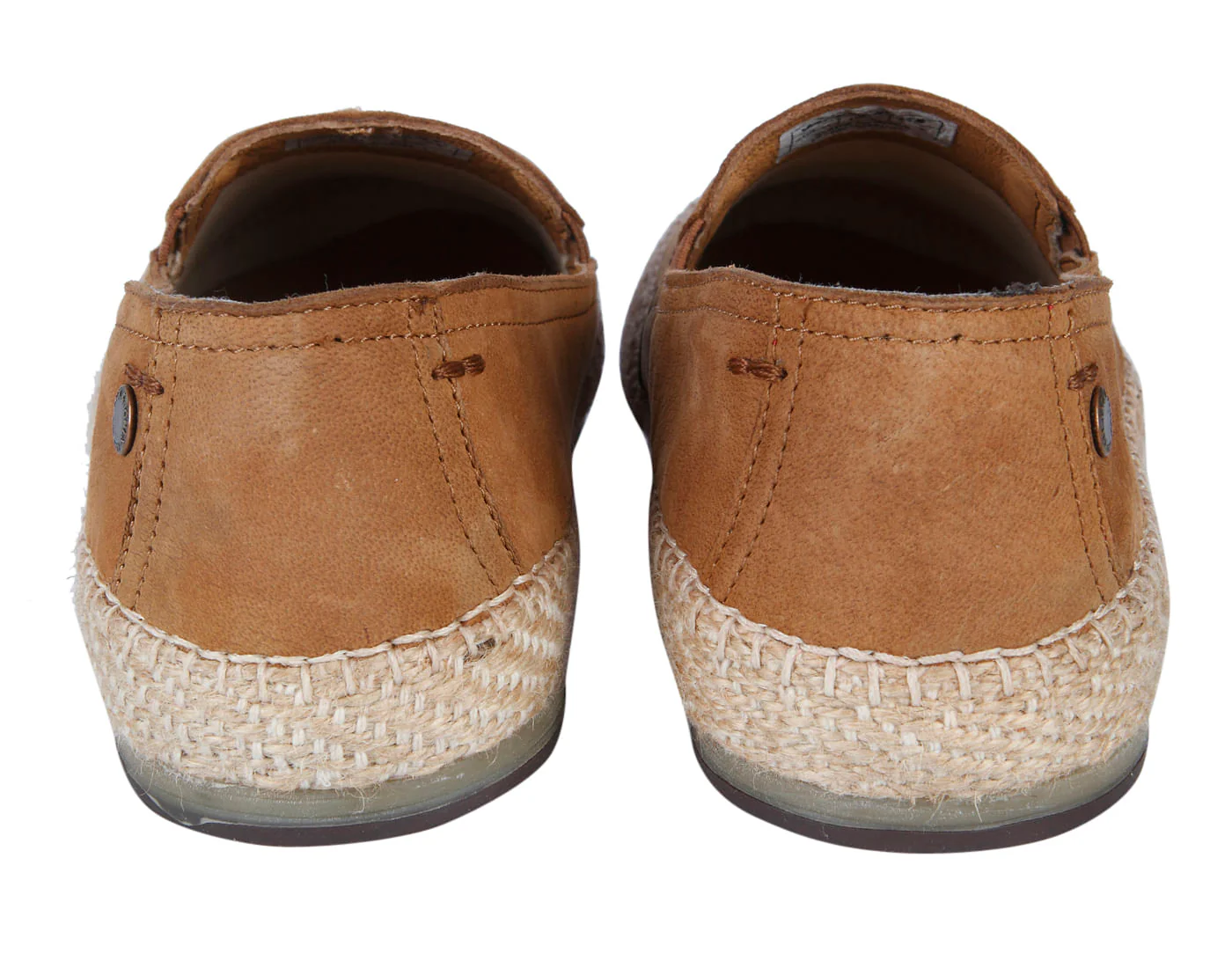 Tan Espadrilles - Image 4