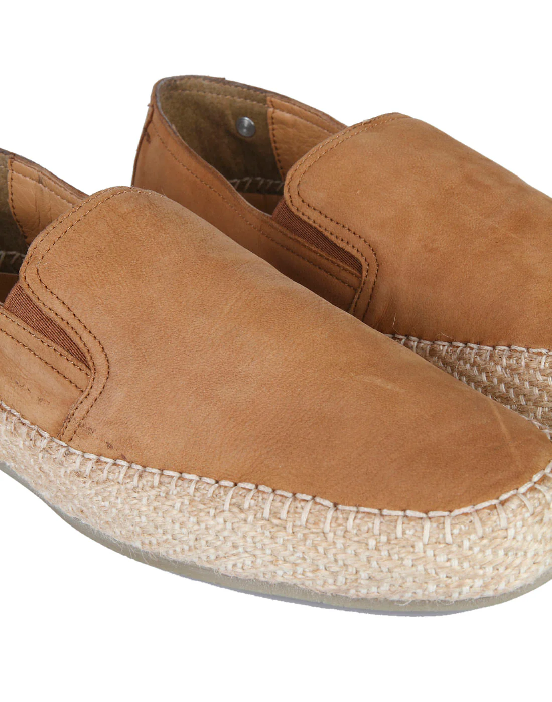 Tan Espadrilles - Image 5
