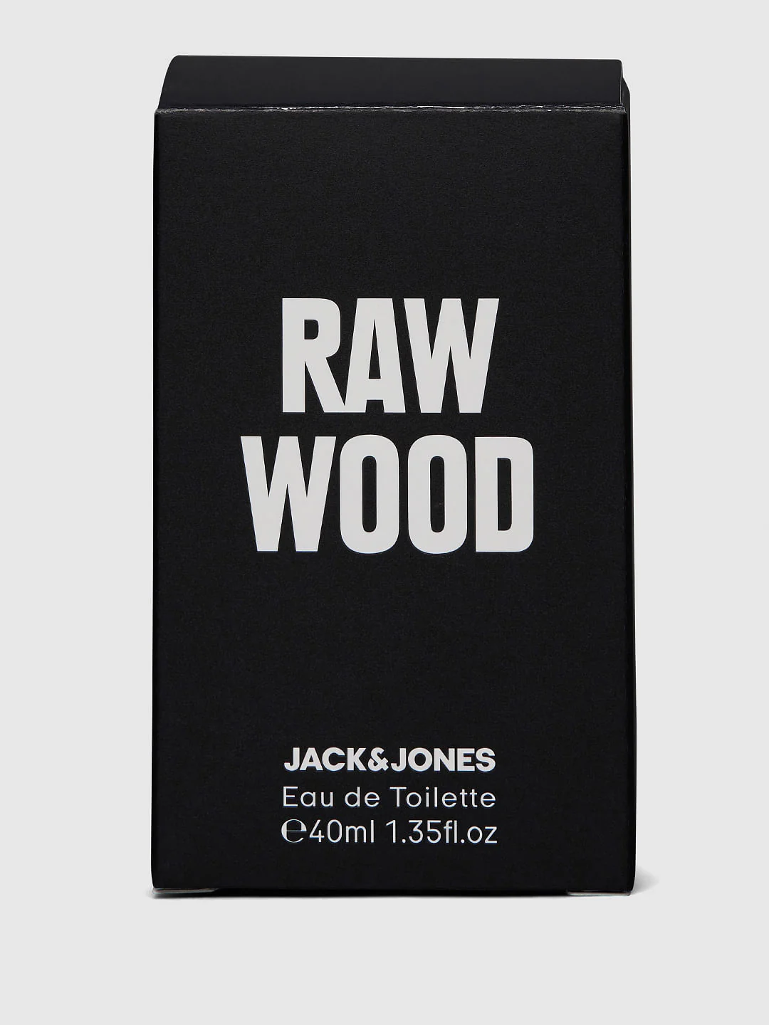 Raw Wood Eau De Toilette Fragrance - Image 3
