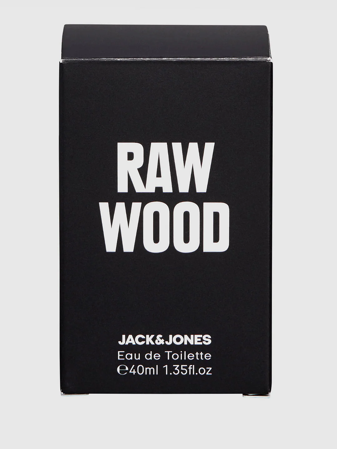 Raw Wood Eau De Toilette Fragrance - Image 5