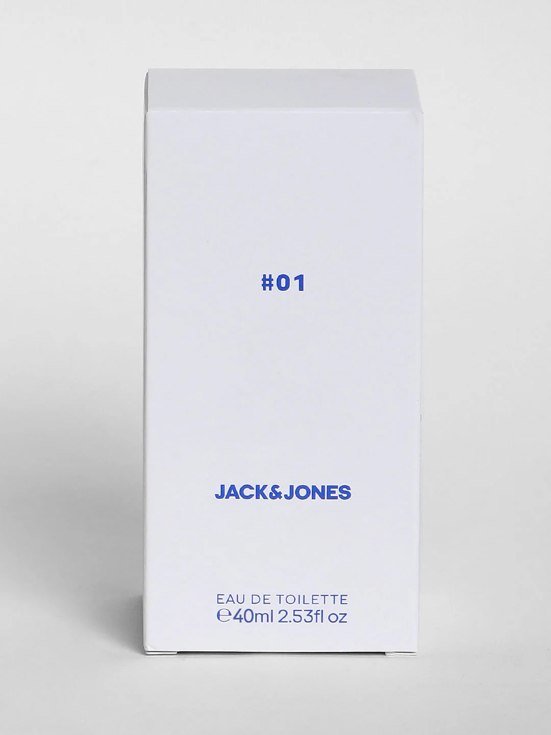 01 White Eau De Toilette Fragrance - Image 3