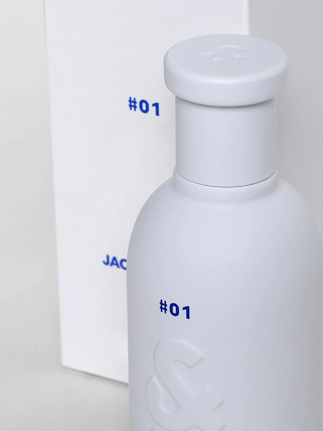 01 White Eau De Toilette Fragrance - Image 4