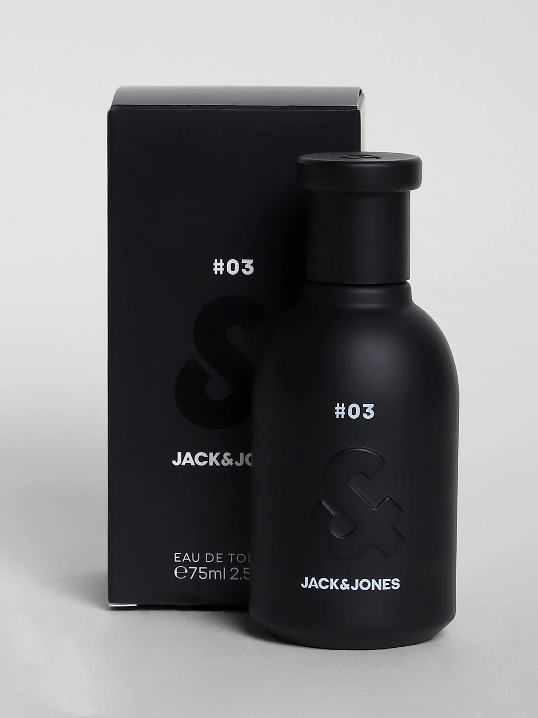 03 Black Eau De Toilette Fragrance - Image 2