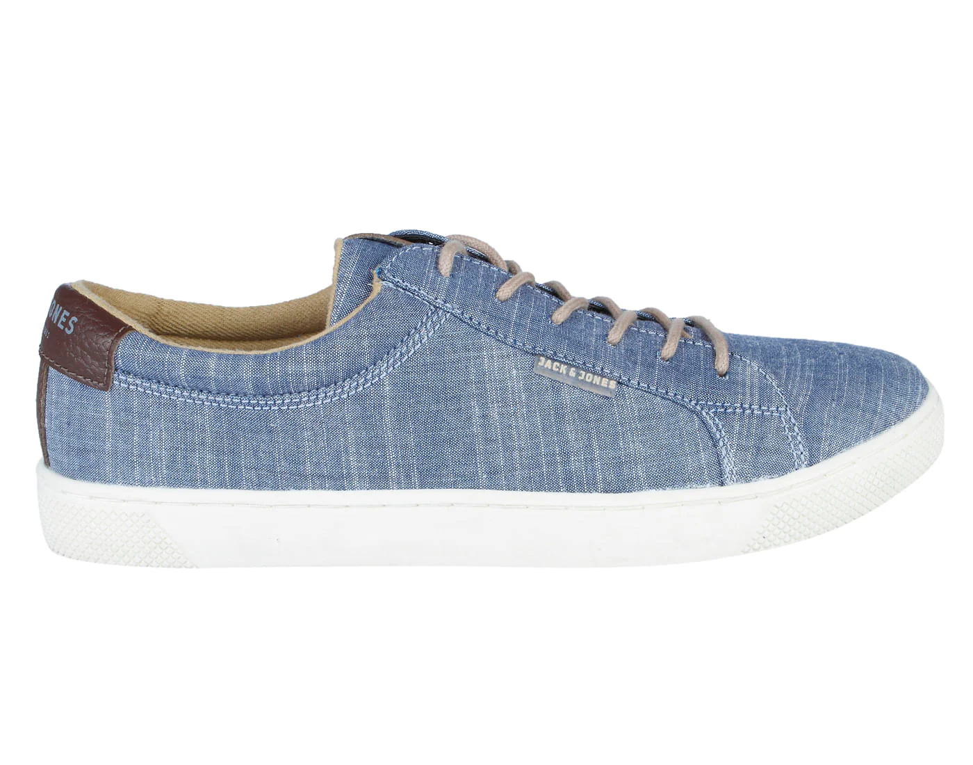 Blue Sneakers