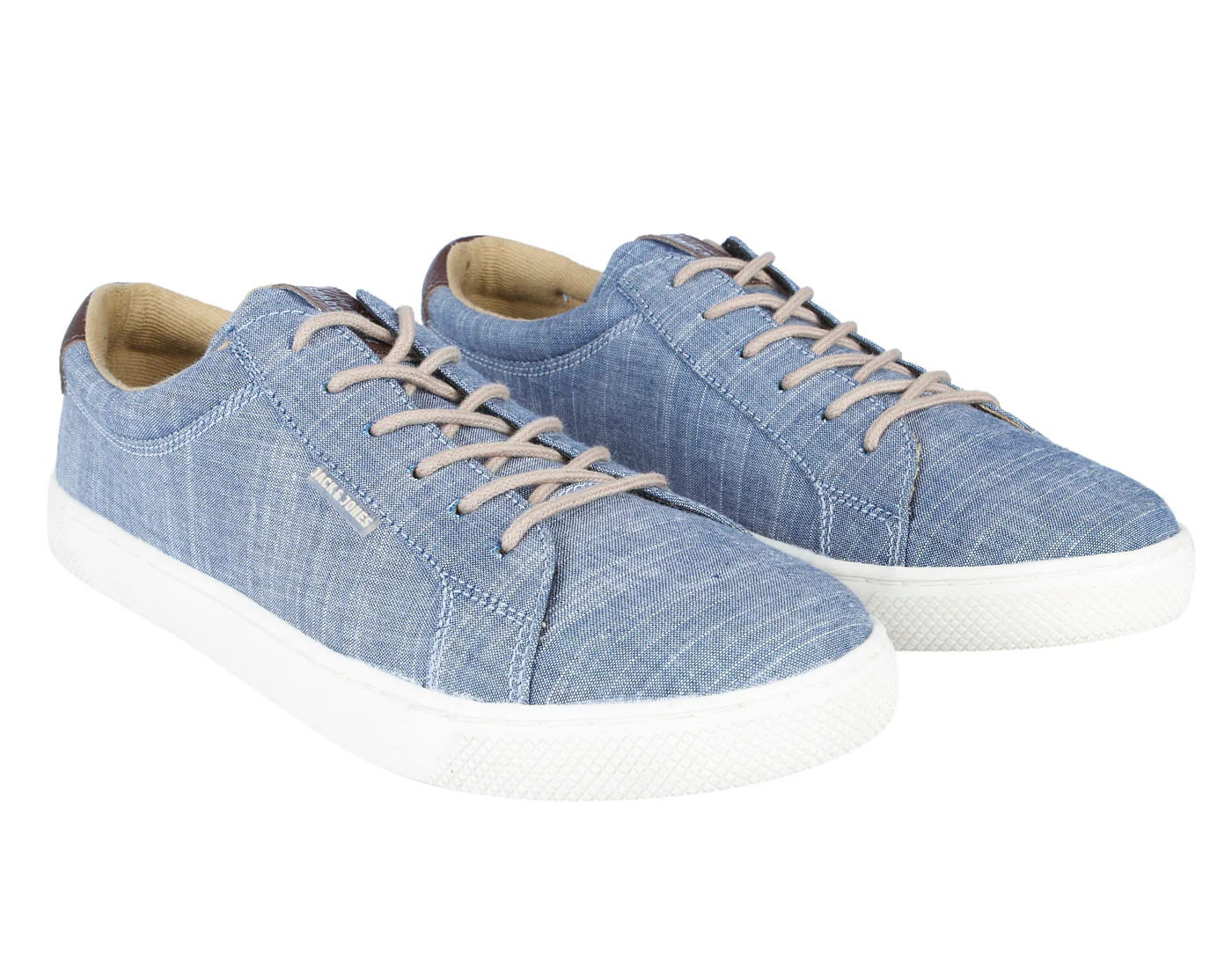 Blue Sneakers - Image 2