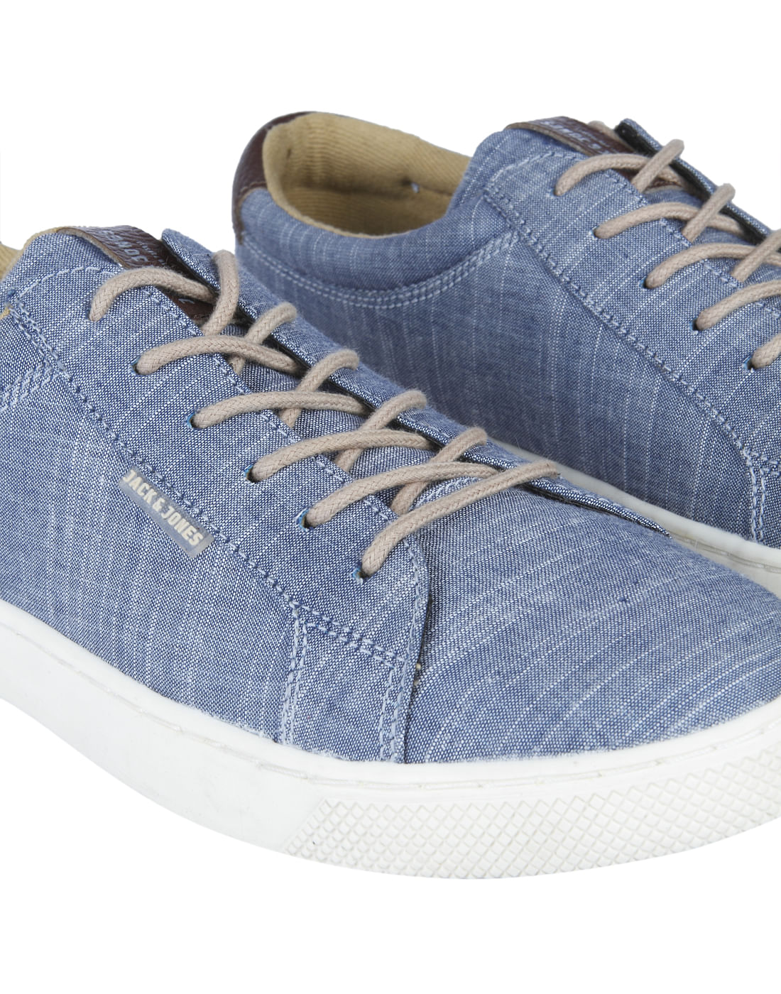 Blue Sneakers - Image 5