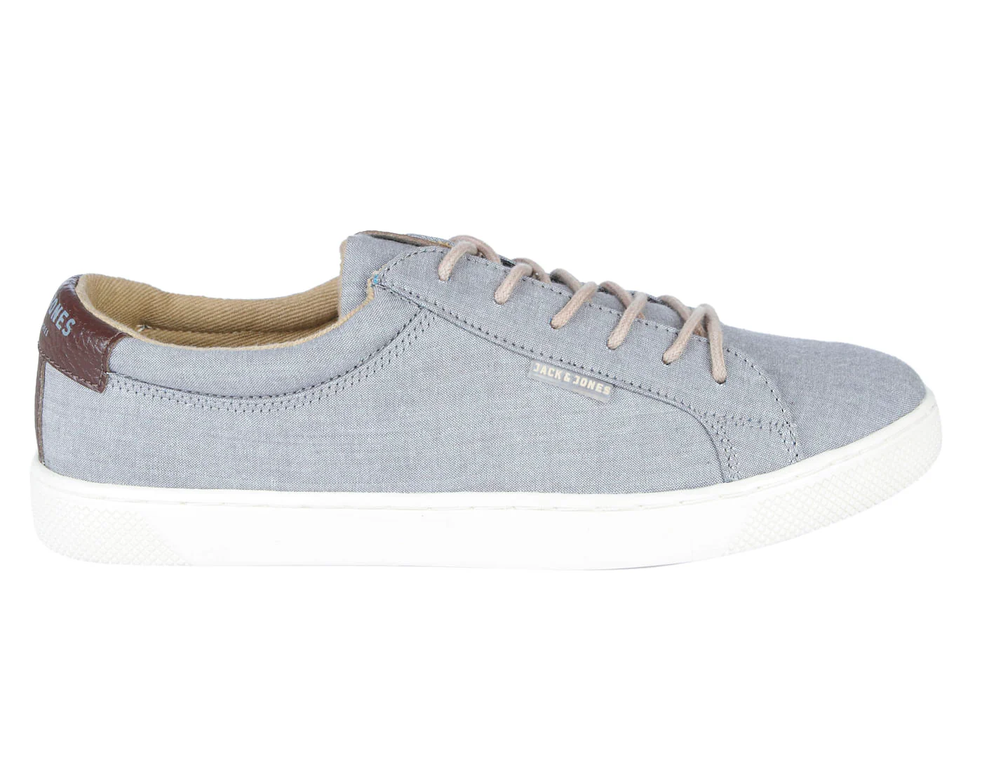Grey Sneakers
