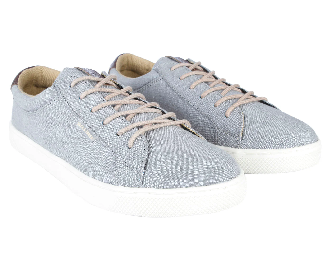 Grey Sneakers - Image 2