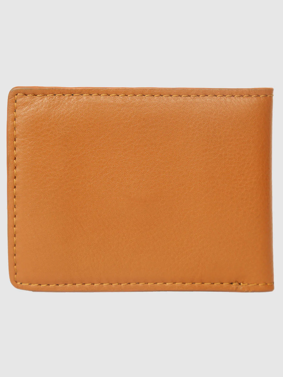 Brown Leather Wallet