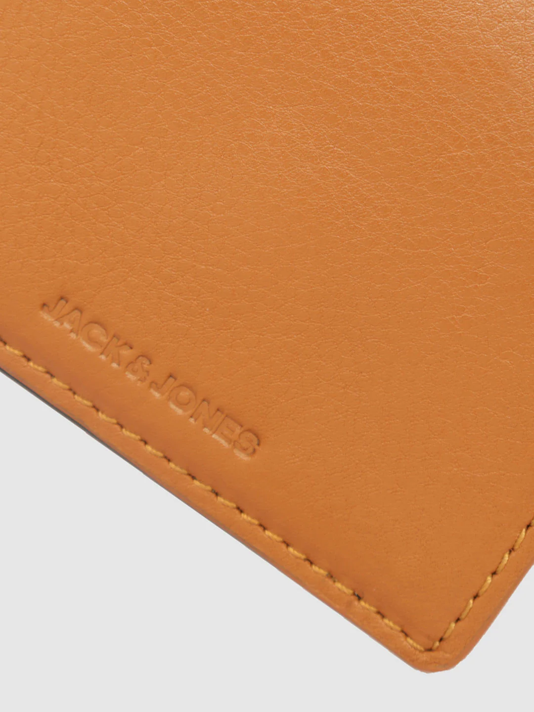 Brown Leather Wallet - Image 3