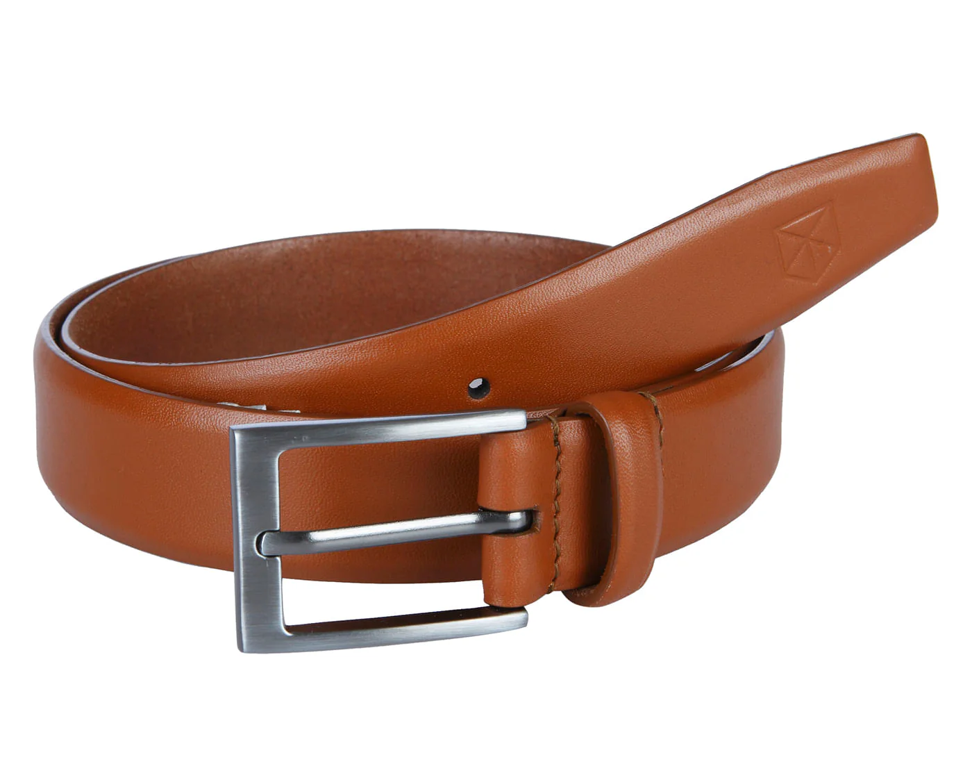 Brown Belt