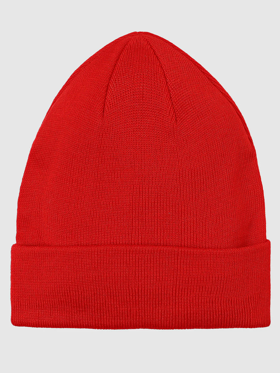 Red Beanie - Image 2
