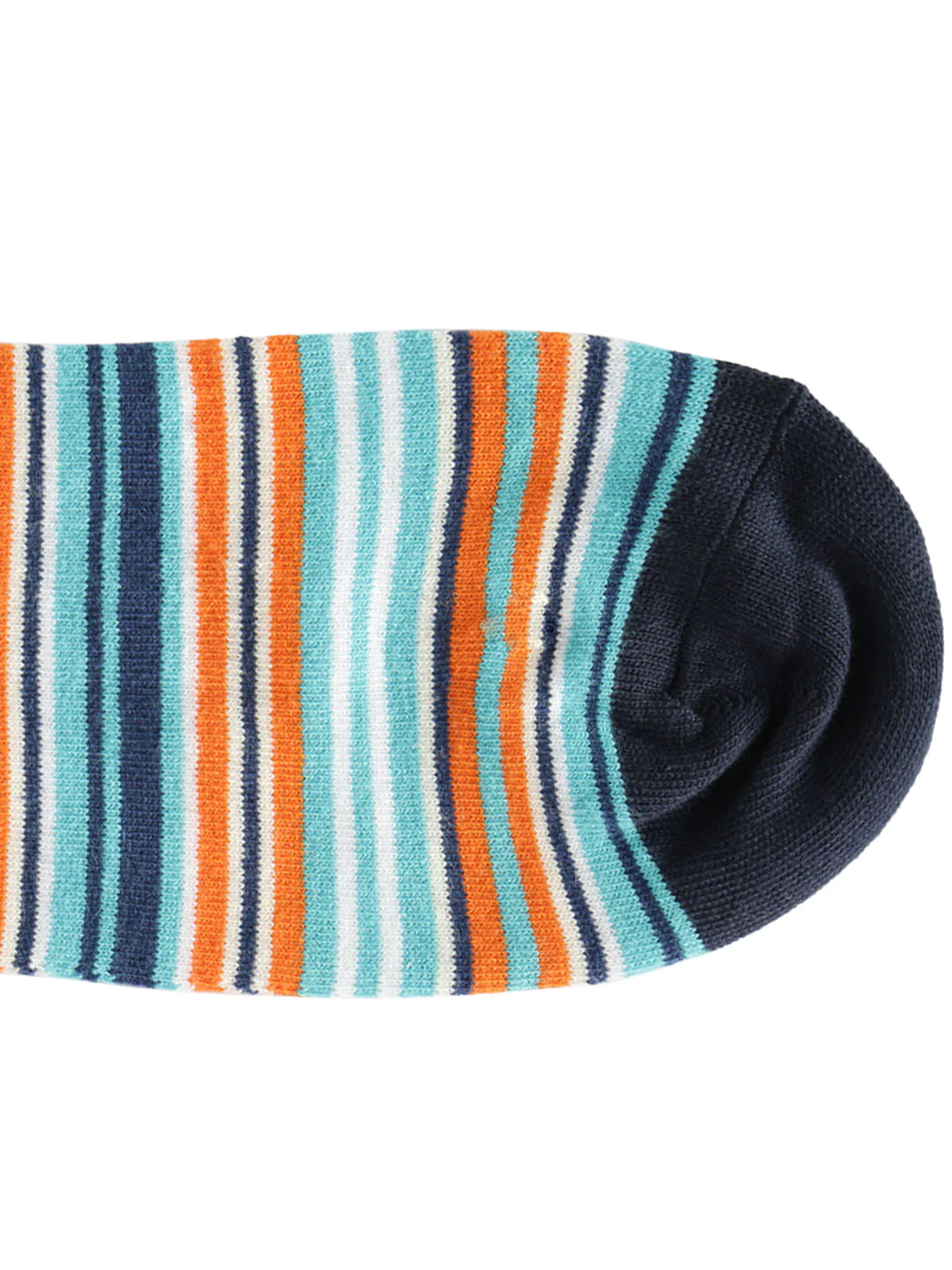 Striped Ankle Length Socks - Image 3