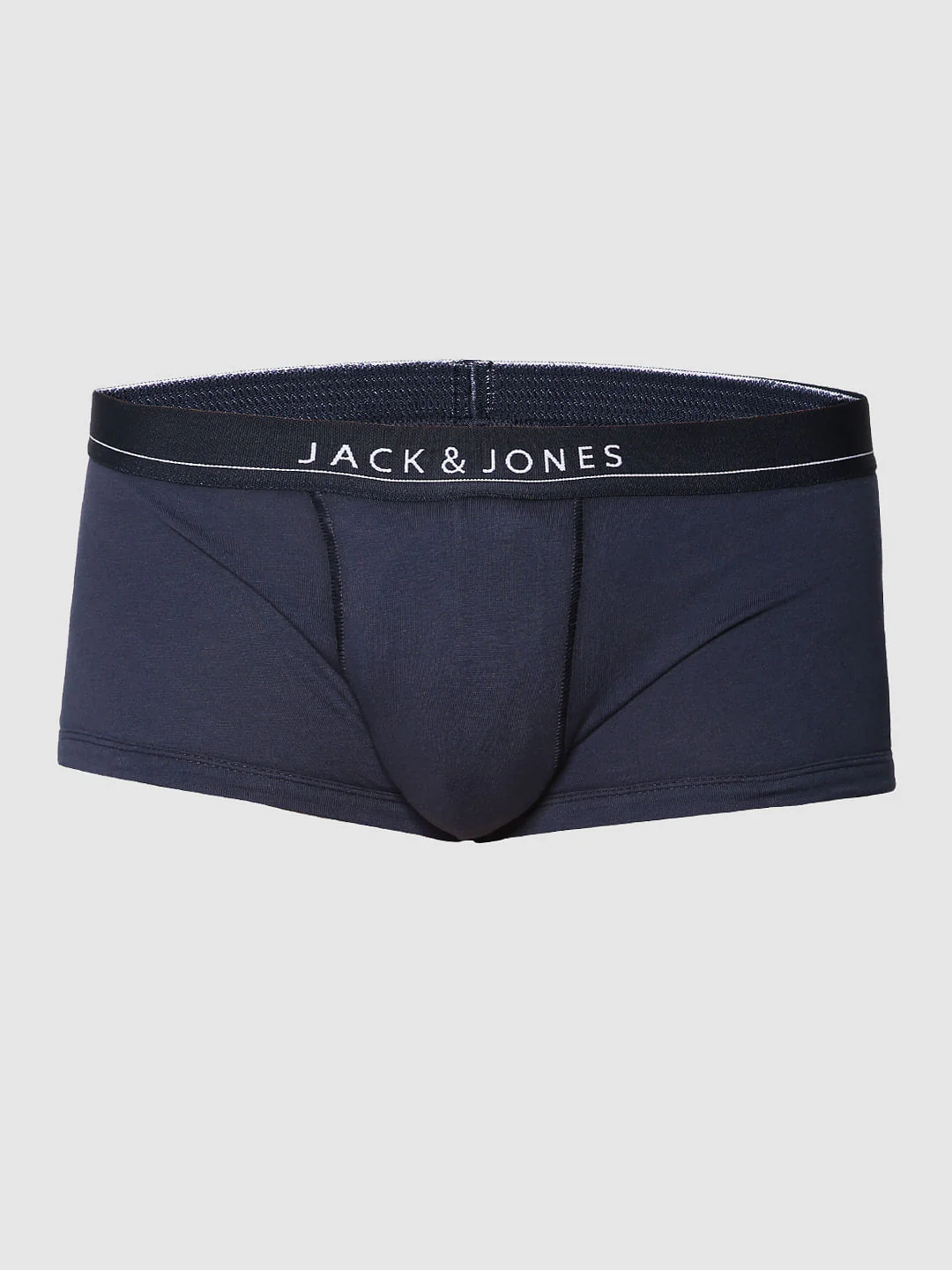 Pack of 2 Brazilian Trunks - Blue & Black - Image 12