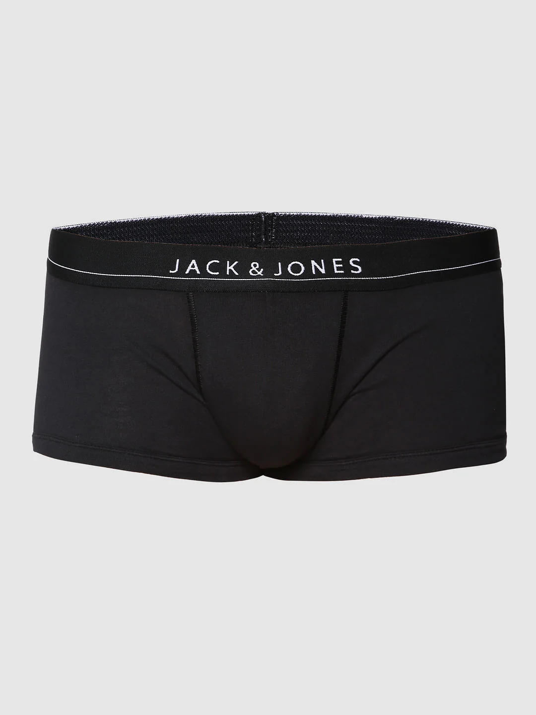 Pack of 2 Brazilian Trunks - Blue & Black - Image 5