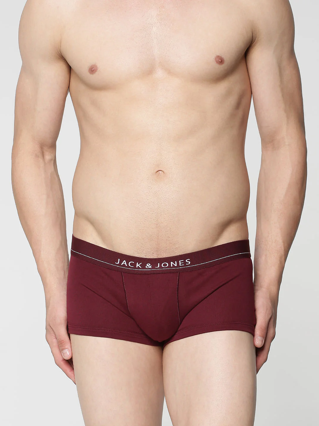 Pack of 2 Brazilian Trunks - Burgundy & Green - Image 13