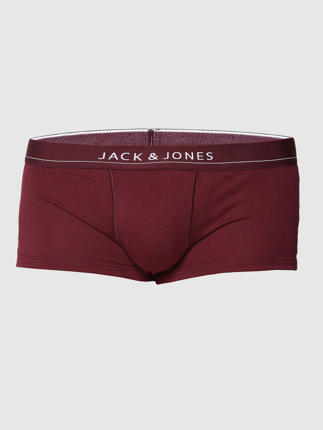 Pack of 2 Brazilian Trunks - Burgundy & Green - Image 5