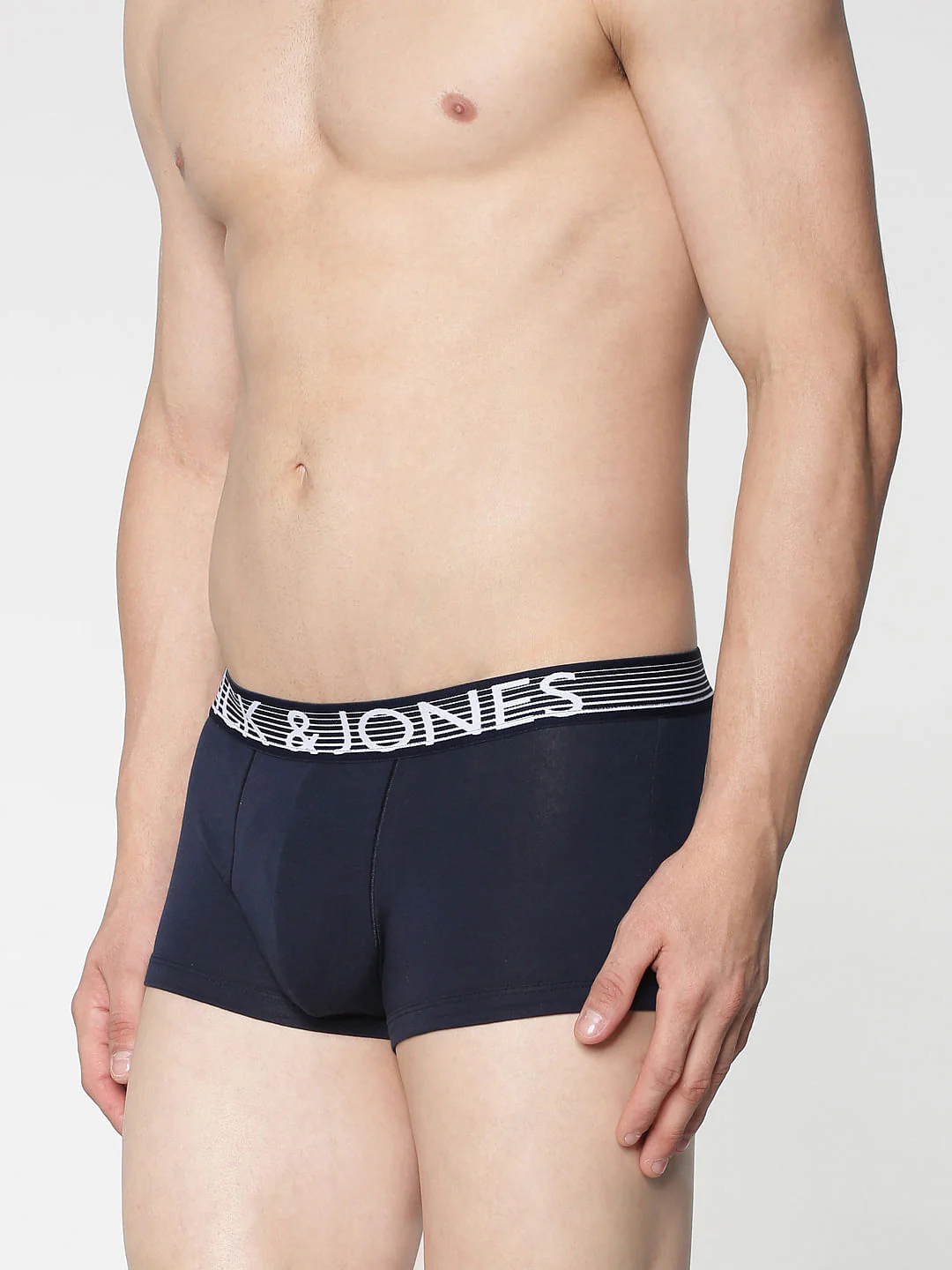 Blue Brazilian Trunks - Image 2
