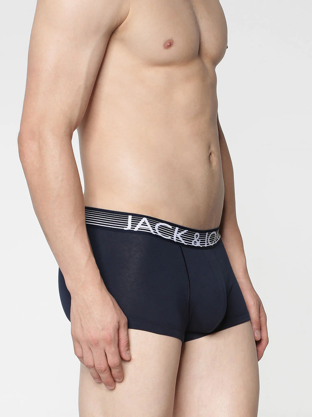 Blue Brazilian Trunks - Image 3