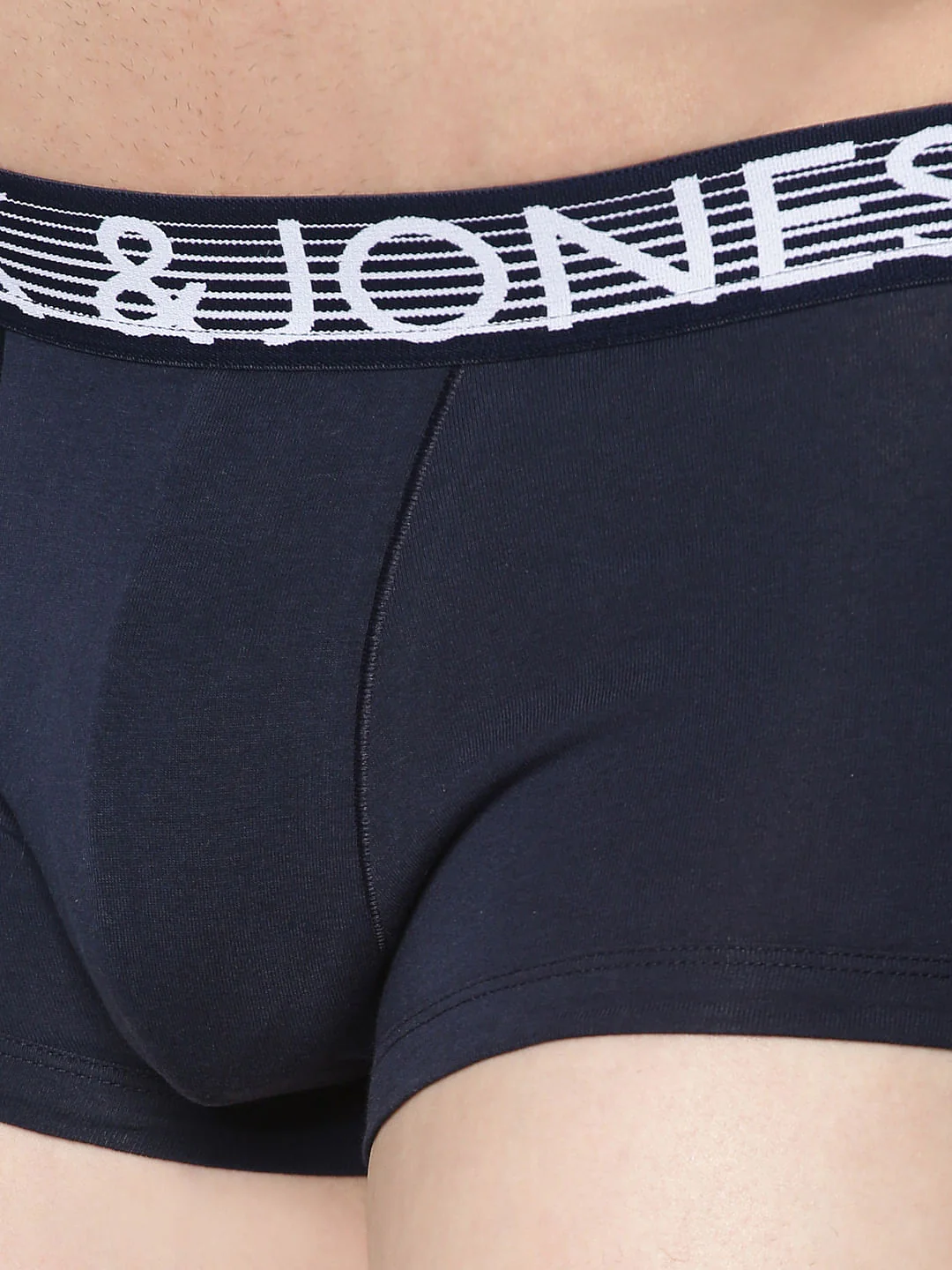 Blue Brazilian Trunks - Image 5