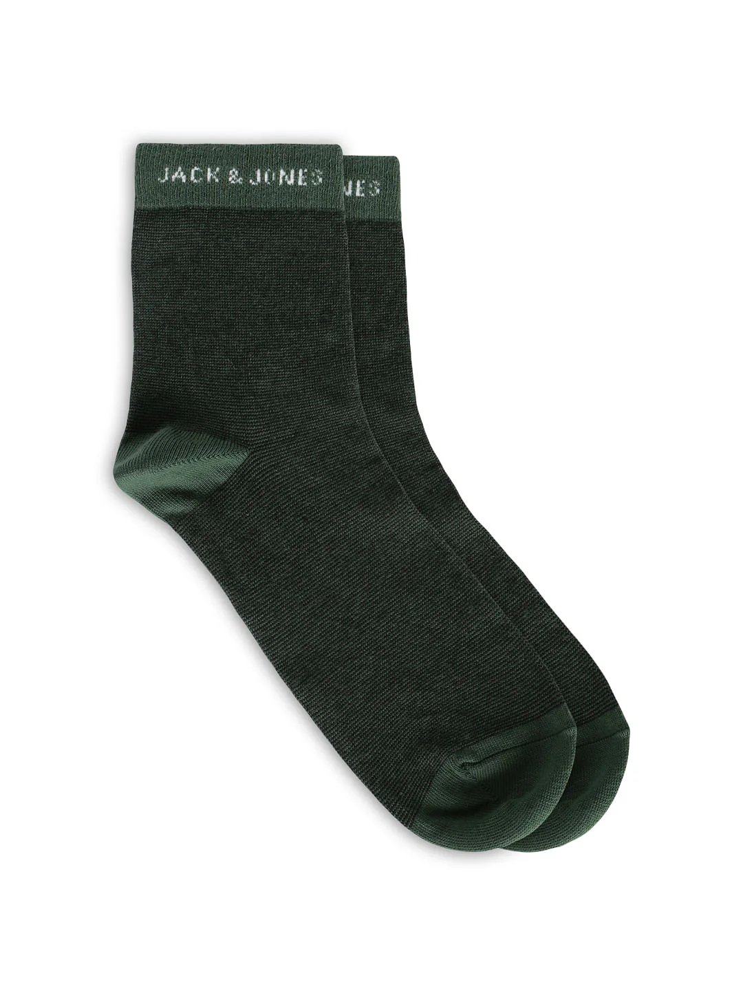 Pack of 5 Striped Mid Calf Length Socks - Image 10