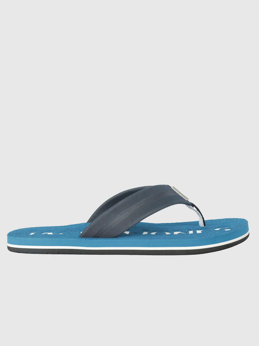 Blue Flip Flops - Image 2